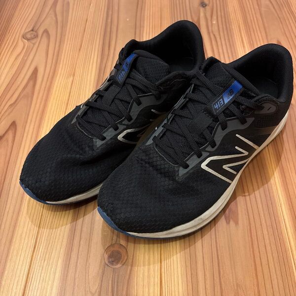 ニューバランス メンズ スニーカーNew Balance M413 ランニングシューズ sneaker ジョギング マラソン