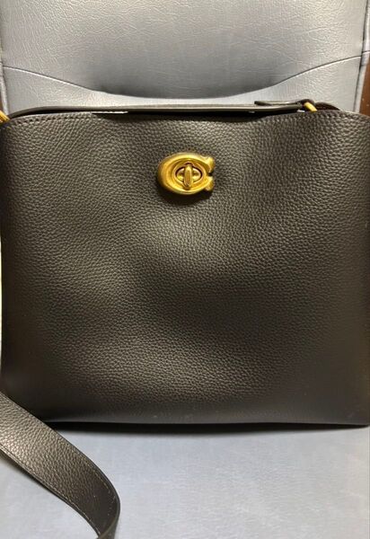 コーチ/coach ウィロウ ショルダーバッグ C2621