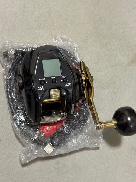 ダイワ SEABORG G300J シーボーグG300J 距離少なめ
