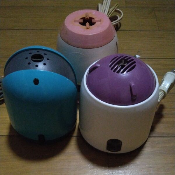 電気式蚊取り器 3点★アースノーマット ベープリキッド