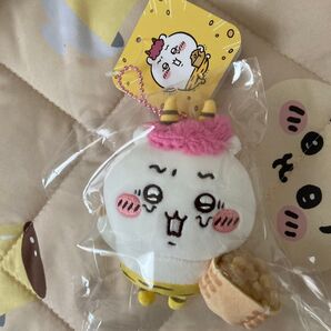 値下げ不可 ちいかわ 節分だ!!マスコット ちいかわ