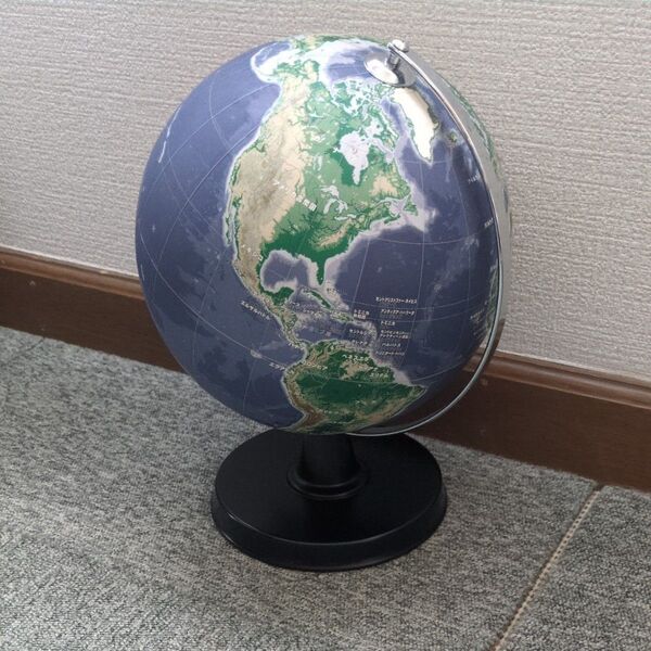 地球儀 アンティークインテリア