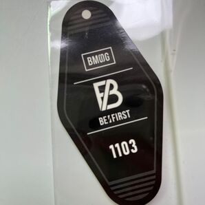 ビーファースト ステッカー