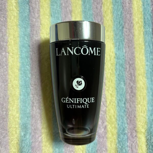 ランコム ジェニフィック アルティメ セラム 50ml用 空容器 LANCOME