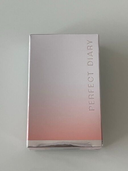 【未開封】PERFECTDIARY ウェイトレス ベルベット リップ ステイン 020