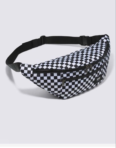 VANS クロスボディバッグ ウエストポーチ 斜めがけショルダー