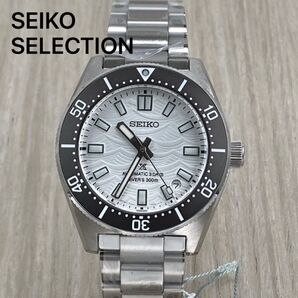 SEIKO PROSPEX ダイバーズ ウォッチ SBDC213 《新品》