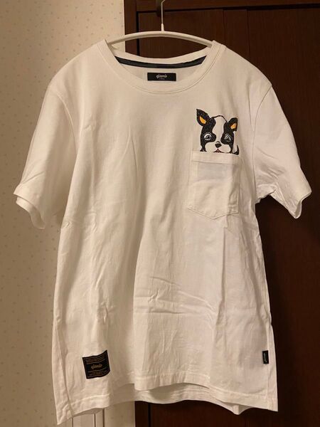 glamb ジョジョ イギー Tシャツ XS 半袖