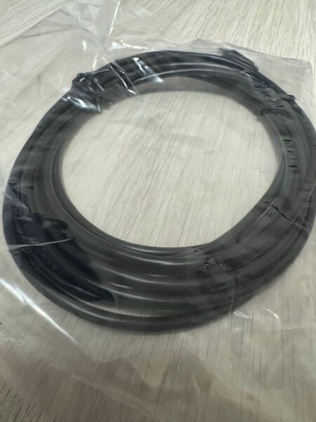 PS5用コントローラー充電ケーブル3m
