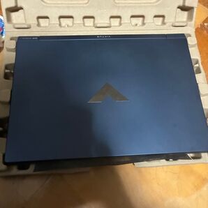 ゲーミングPC Victus HP 15-fb0002AX ゲーミングノート