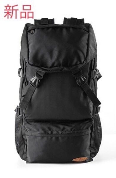 リュック アウトドア 登山 バックパック リュックサック メンズ 旅行