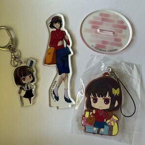 文豪ストレイドッグス 与謝野晶子