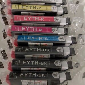 YTH-6CL ヨット エプソン用互換 8個入り
