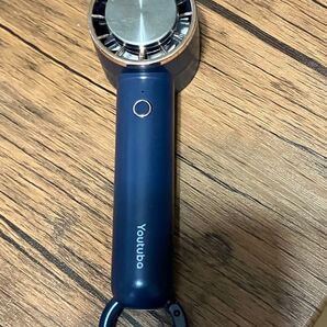 携帯扇風機 ハンディファン