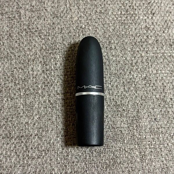 【定価3,300円】MAC マック リップ スティック #マラケシュ