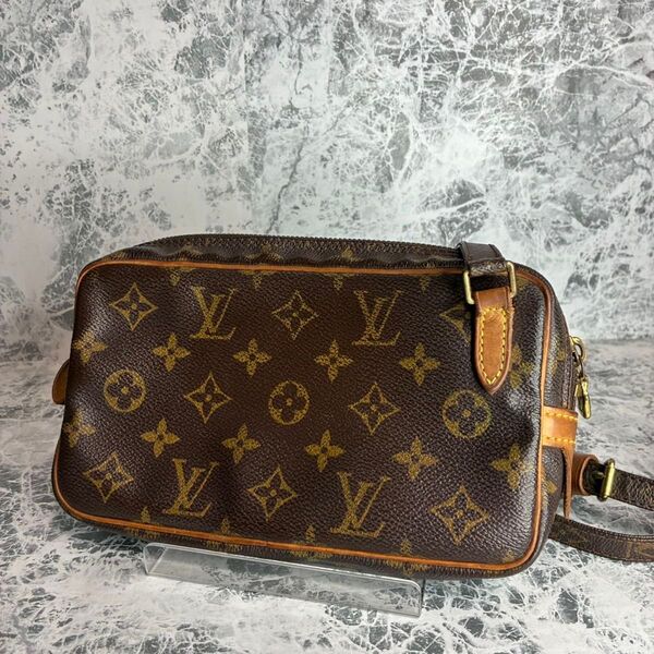LOUIS VUITTON ルイヴィトン ショルダーバッグ モノグラム