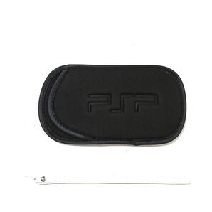 SONY PSP ポーチ ケース 新品
