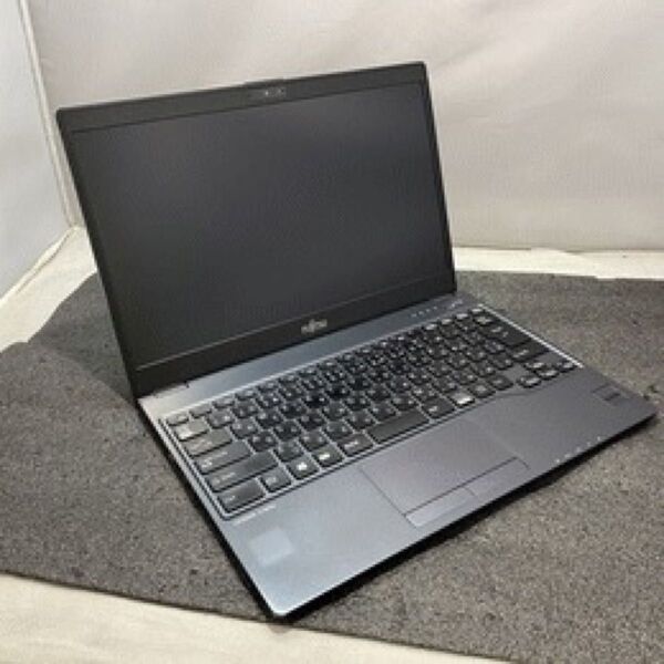 FUJITSU〔中古〕U938/T/A6339/Windows 10 Pro 64bit(MAR)