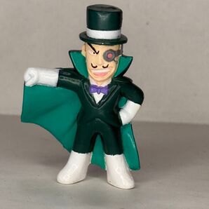 最強男爵 ラッキーマン フィギュア