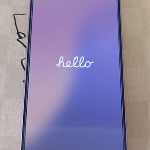 iPhone 16 ピンク 128GB SIMフリー