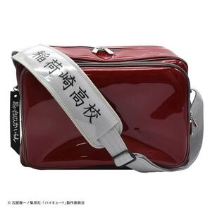 ハイキュー スポーツバッグ 稲荷崎