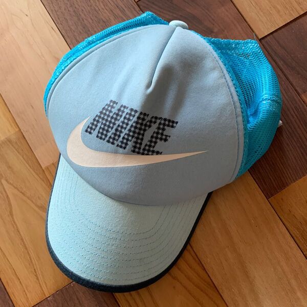 キャップ 帽子 メッシュキャップ NIKE ナイキ 子供