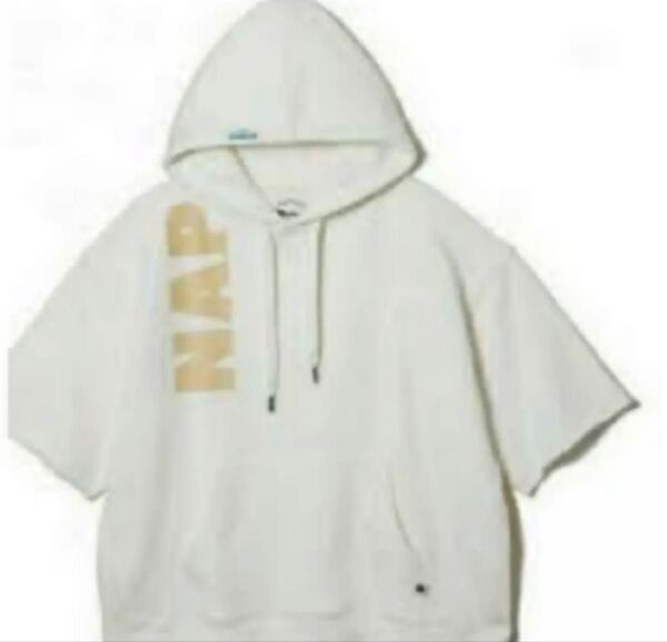 ナップタイム パーカー tシャツ Nissy