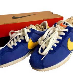 NIKE 激レア 美品 96年製NIKE コルテッツ23cm スニーカー レディース 靴