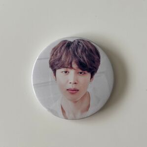 BTS 防弾少年団 バンタン 磁石 マグネット ジミン JIMIN じみん 24=7 Serendipity 展示会 公式グッズ