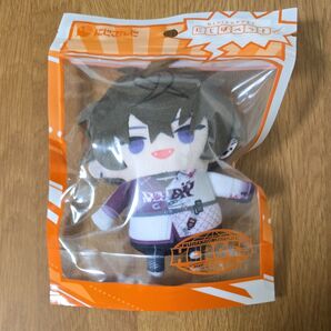 【新品未開封】 佐伯イッテツ にじぱぺっと にじパペット オリエンス にじさんじ ぬいぐるみ