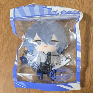【新品未開封】 小柳ロウ にじぱぺっと にじパペット ディティカ MECHATU-A にじさんじ ぬいぐるみ