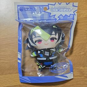 【新品未開封】 宇佐美リト 伊波ライ にじぱぺっと