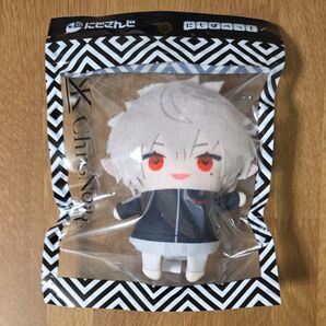 【新品未開封】 葛葉 にじぱぺっと にじパペット ChroNoiR クロノワール にじさんじ ぬいぐるみ