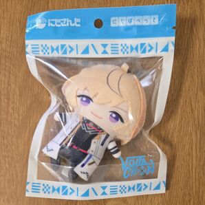 【新品未開封】 風楽奏斗 にじぱぺっと にじパペット ヴォルタクション VOLTACTION にじさんじ ぬいぐるみ