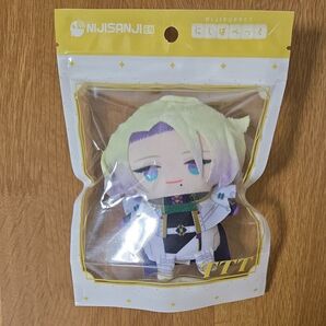 【新品未開封】 クロード クローマーク にじぱぺっと にじパペット TTT にじさんじ EN ぬいぐるみ
