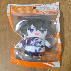 【新品未開封】 佐伯イッテツ にじぱぺっと にじパペット オリエンス MECHATU-A にじさんじ ぬいぐるみ
