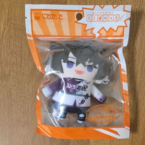 【新品未開封】 佐伯イッテツ にじぱぺっと にじパペット オリエンス MECHATU-A にじさんじ ぬいぐるみ