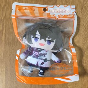 【新品未開封】 佐伯イッテツ にじぱぺっと にじパペット オリエンス MECHATU-A にじさんじ ぬいぐるみ
