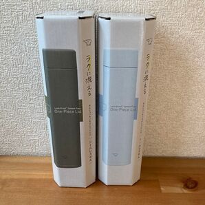象印 水筒 720ml スクリュー SM-GA72-HL 2個