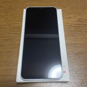 Libero 5G IV 128G ホワイト