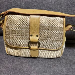Chloe ショルダーバッグ 使用品