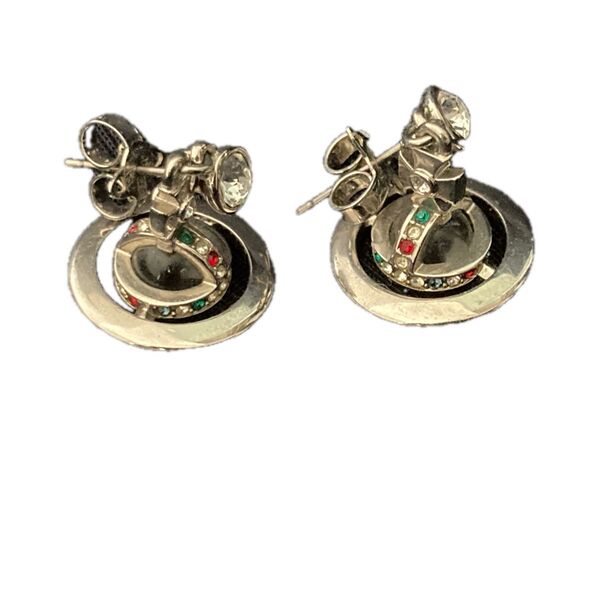 Vivienne Westwood ピアス