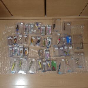 ルアー 40点セット