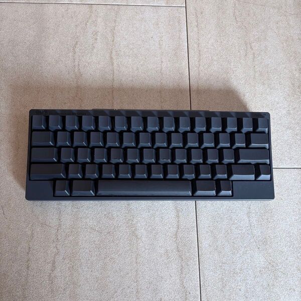 HHKB Professional HYBRID Type-S