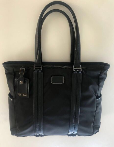 ★大容量★ TUMI ノース・サウス・トートバッグ 正規品