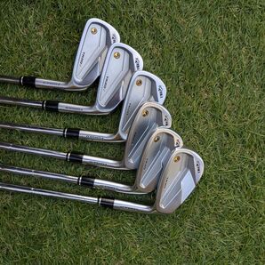HONMA TR20 V アイアンセット 6本組 (#5-10)