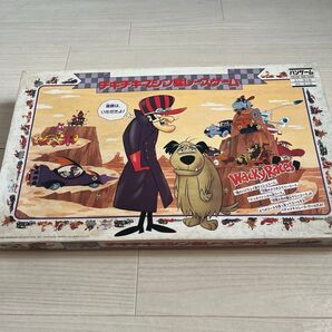 レア! チキチキマシーン猛レース タカラ