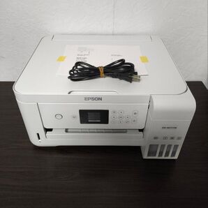 EPSON EW-M571TW カラリオ 使用少な目