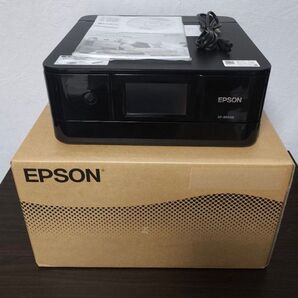 EPSON EP-885AB カラリオ