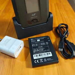 FS030W 純正クレードルセット